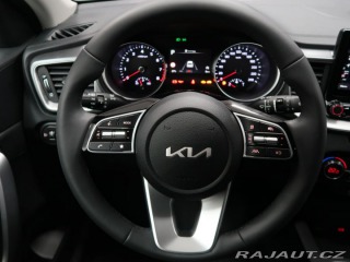 Kia Ceed TOP - K odběru IHNED 2025