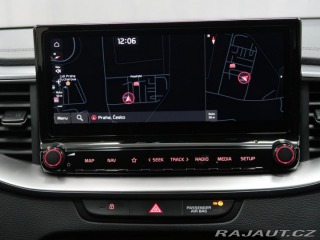 Kia Ceed TOP - K odběru IHNED 2025