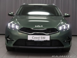 Kia Ceed TOP - K odběru IHNED 2025