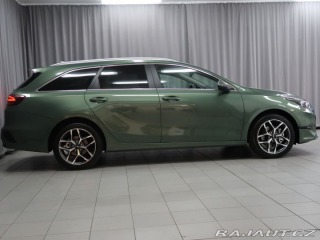 Kia Ceed TOP - K odběru IHNED 2025