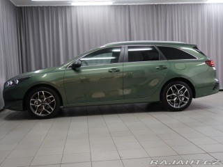 Kia Ceed TOP - K odběru IHNED 2025
