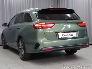 Kia Ceed TOP - K odběru IHNED 2025