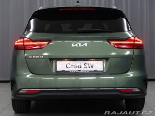 Kia Ceed TOP - K odběru IHNED 2025