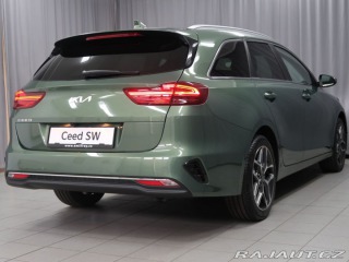 Kia Ceed TOP - K odběru IHNED 2025
