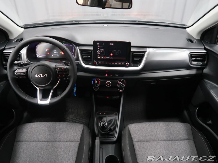 Kia Stonic SPIN - K odběru od 01/202 2025