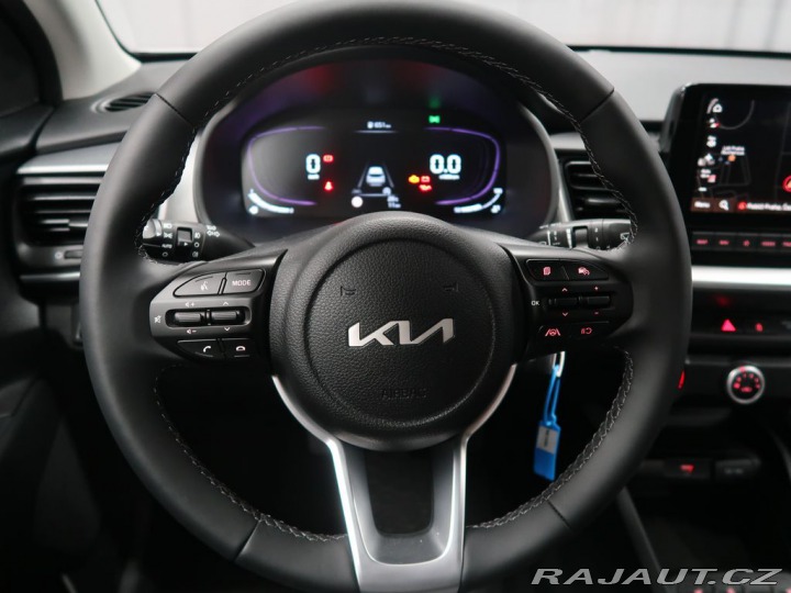 Kia Stonic SPIN - K odběru od 01/202 2025