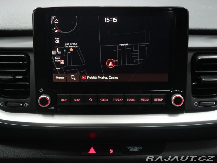 Kia Stonic SPIN - K odběru od 01/202 2025