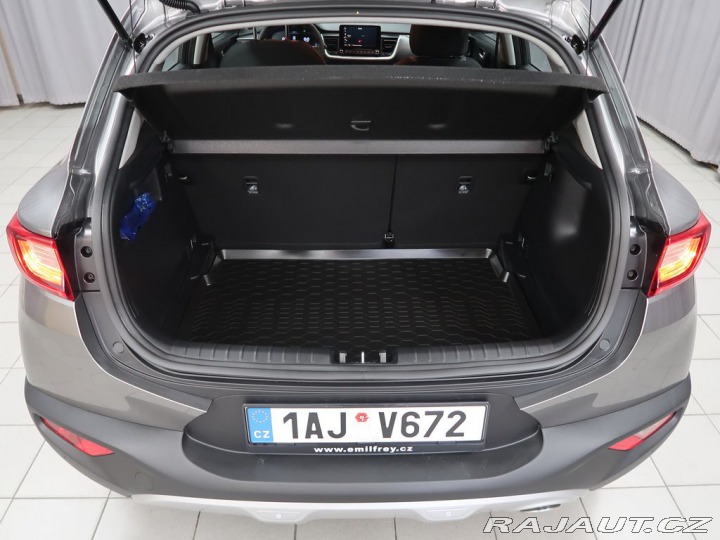 Kia Stonic SPIN - K odběru od 01/202 2025