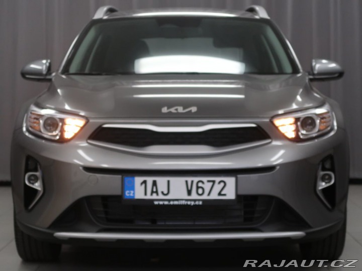 Kia Stonic SPIN - K odběru od 01/202 2025