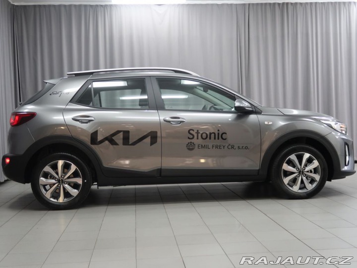 Kia Stonic SPIN - K odběru od 01/202 2025
