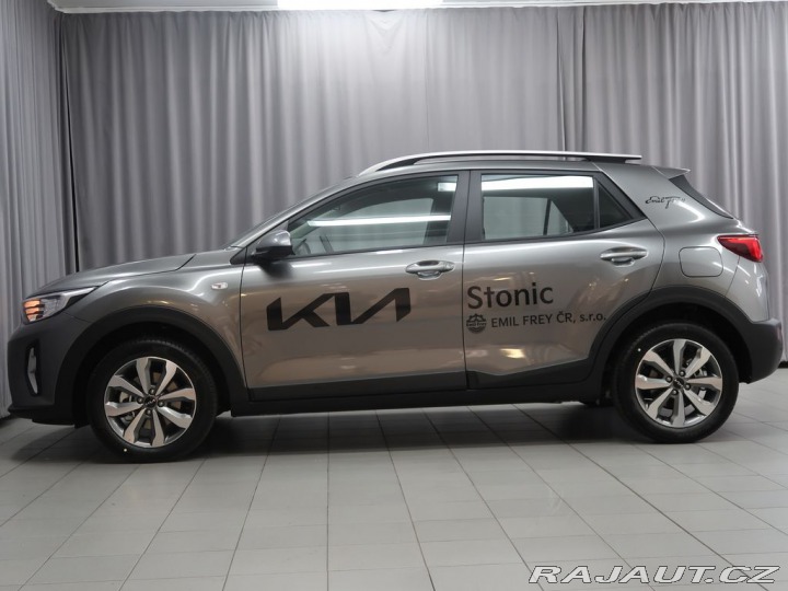 Kia Stonic SPIN - K odběru od 01/202 2025