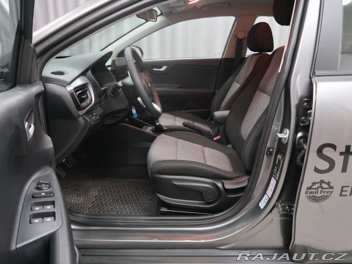 Kia Stonic SPIN - K odběru od 01/202 2025