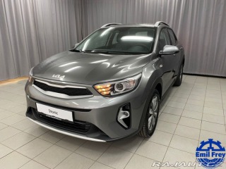 Kia Stonic SPIN - K odběru IHNED 2025