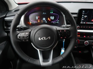Kia Stonic SPIN - K odběru IHNED 2025