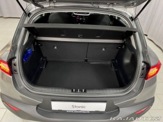 Kia Stonic SPIN - K odběru IHNED 2025