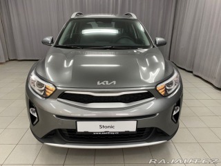 Kia Stonic SPIN - K odběru IHNED 2025