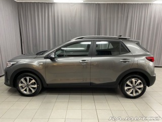 Kia Stonic SPIN - K odběru IHNED 2025