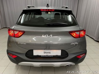 Kia Stonic SPIN - K odběru IHNED 2025