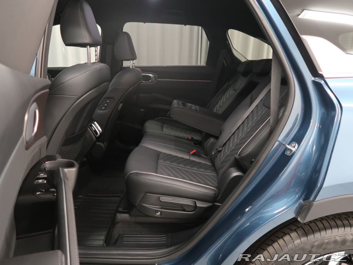 Kia Sorento TOP - K odběru od 11/2025 2025