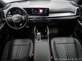 Kia Sorento TOP - K odběru IHNED 2025