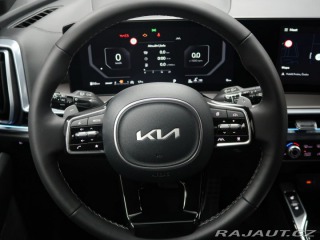 Kia Sorento TOP - K odběru IHNED 2025