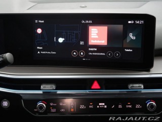 Kia Sorento TOP - K odběru IHNED 2025