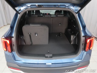 Kia Sorento TOP - K odběru IHNED 2025