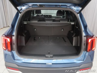 Kia Sorento TOP - K odběru od 11/2025 2025