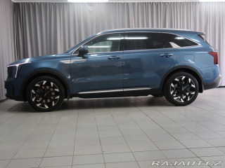 Kia Sorento TOP - K odběru IHNED 2025