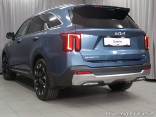 Kia Sorento TOP - K odběru IHNED 2025