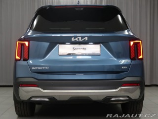 Kia Sorento TOP - K odběru IHNED 2025