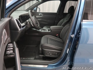 Kia Sorento TOP - K odběru IHNED 2025
