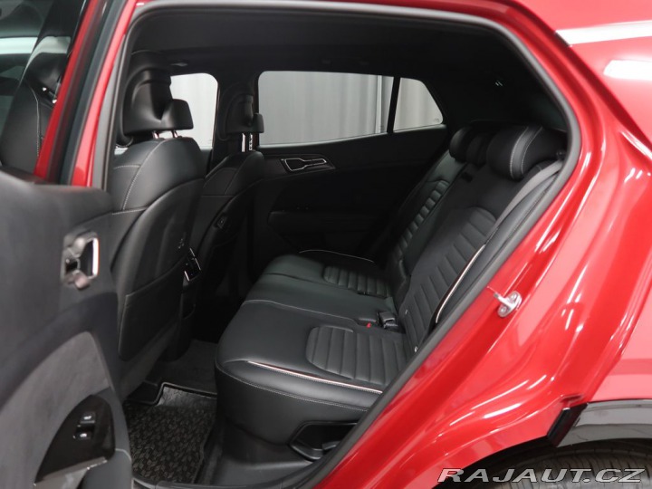 Kia Sportage GT Line - K odběru IHNED 2024