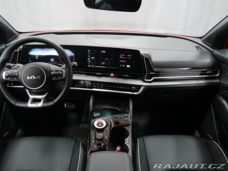 Kia Sportage GT Line - K odběru IHNED 2024