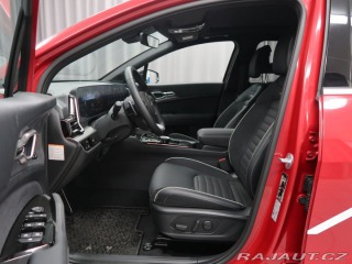 Kia Sportage GT Line - K odběru IHNED 2024