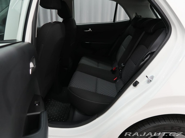 Kia Picanto Comfort - K odběru IHNED 2024