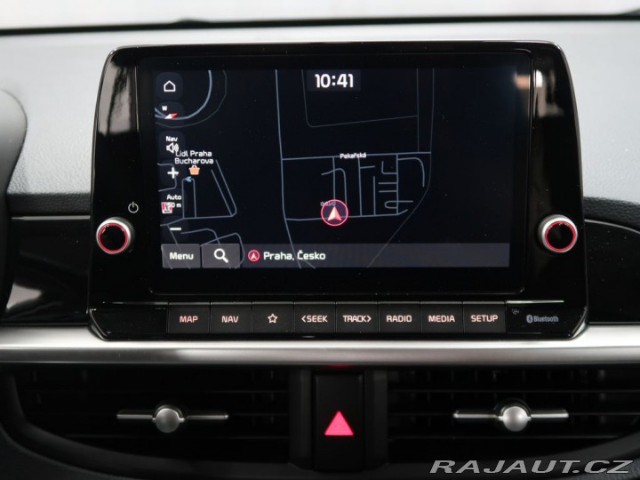 Kia Picanto Comfort - K odběru IHNED 2024