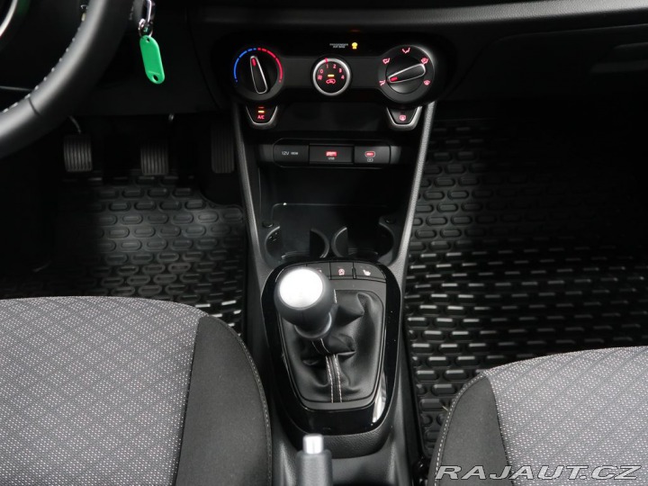 Kia Picanto Comfort - K odběru IHNED 2024