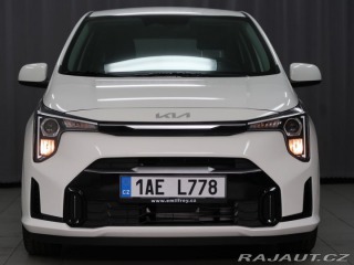 Kia Picanto Comfort - K odběru IHNED 2024