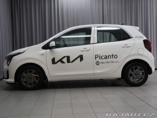 Kia Picanto Comfort - K odběru IHNED 2024