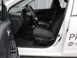 Kia Picanto Comfort - K odběru IHNED 2024