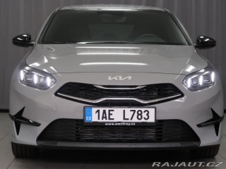 Kia Ceed EDICE 30 - K odběru IHNED 2024