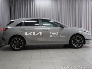 Kia Ceed EDICE 30 - K odběru IHNED 2024