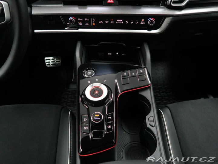 Kia Sportage GT Line - K odběru IHNED 2024