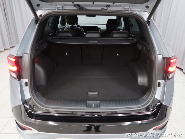 Kia Sportage GT Line - K odběru IHNED 2024