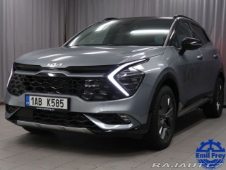 Kia Sportage GT Line - K odběru IHNED 2024