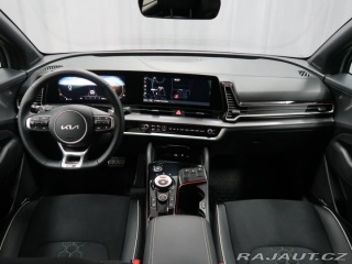 Kia Sportage GT Line - K odběru IHNED 2024