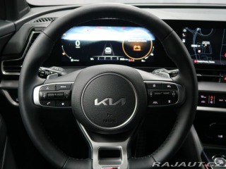 Kia Sportage GT Line - K odběru IHNED 2024