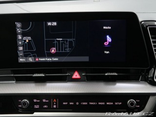 Kia Sportage GT Line - K odběru IHNED 2024