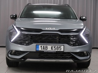 Kia Sportage GT Line - K odběru IHNED 2024